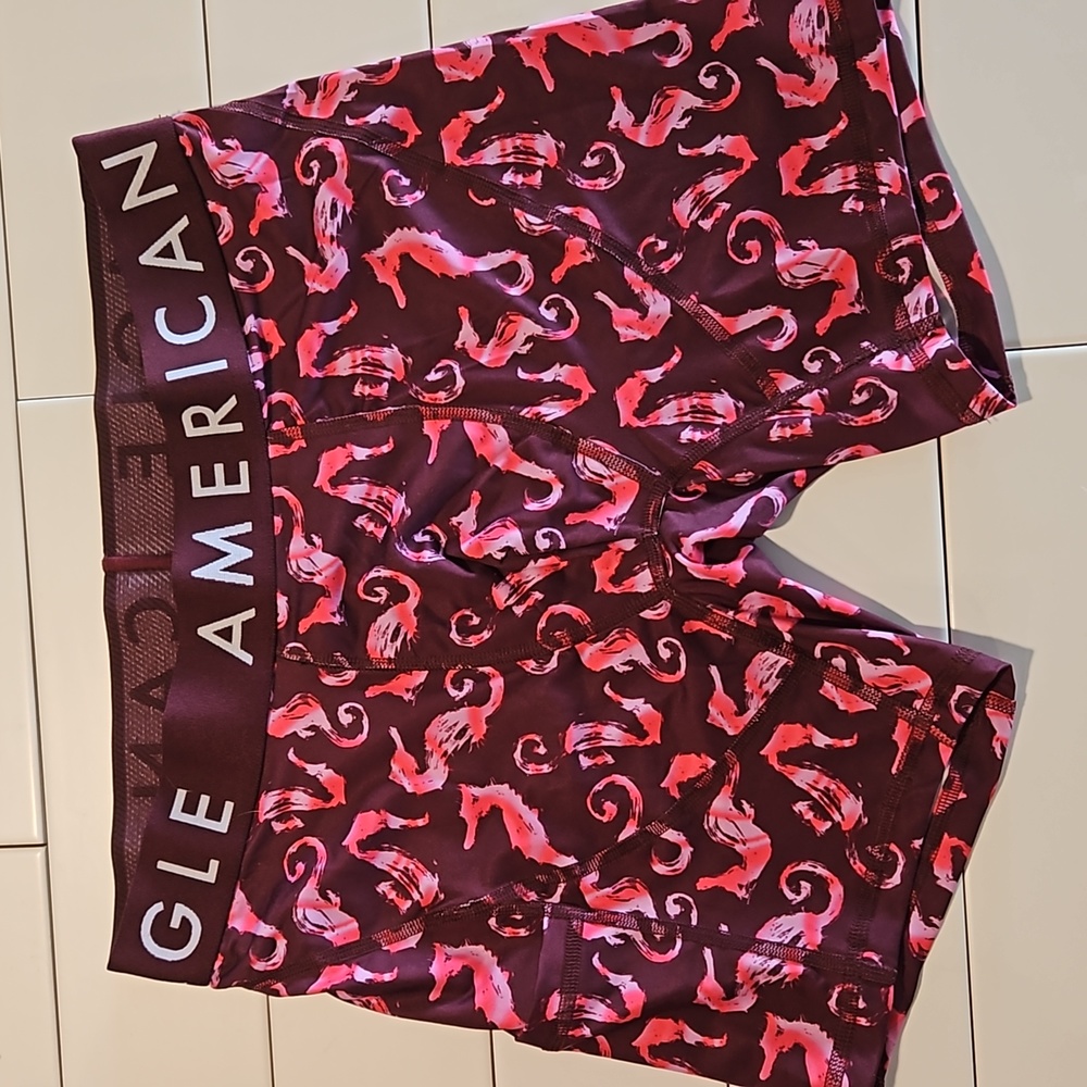 AE American Eagle Flex Ball Pit Boxer Brief